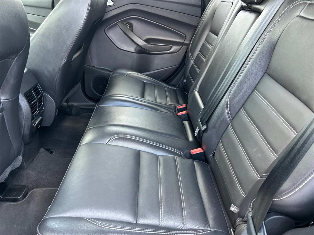 used 2019 Ford Escape car, priced at $26,990