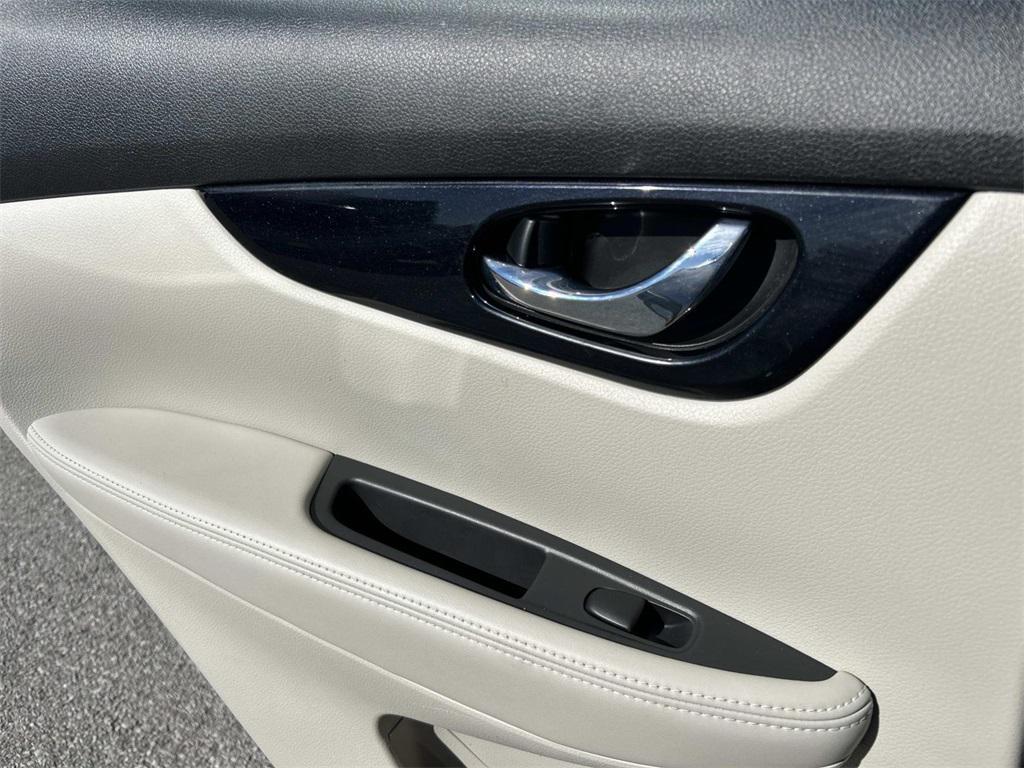 used 2019 Nissan Rogue Sport car, priced at $16,981