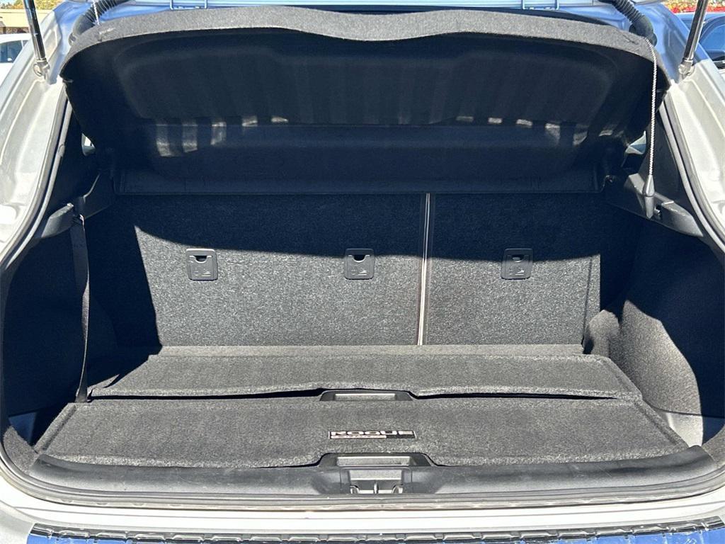 used 2019 Nissan Rogue Sport car, priced at $16,981