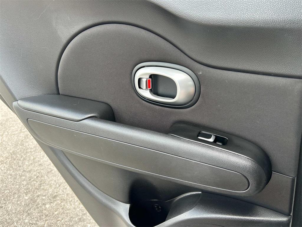 used 2017 Kia Soul car, priced at $10,981