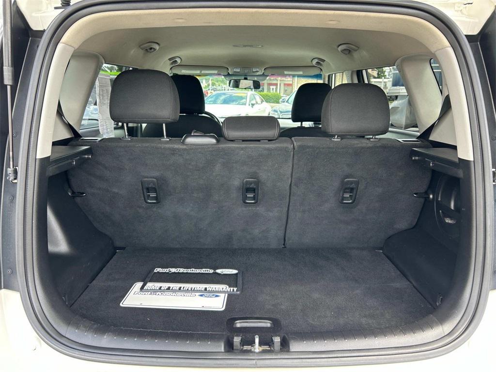 used 2017 Kia Soul car, priced at $10,981