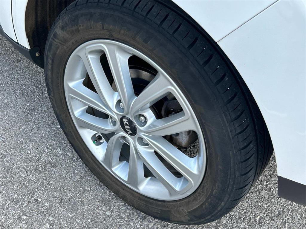 used 2017 Kia Soul car, priced at $10,981