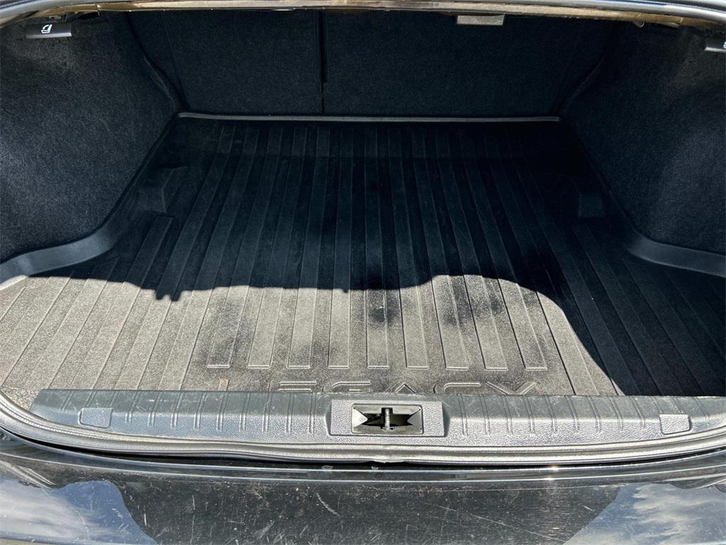 used 2019 Subaru Legacy car, priced at $17,981