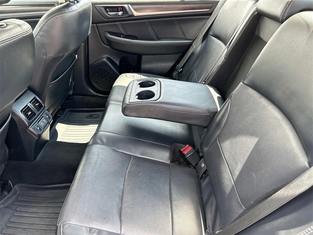 used 2019 Subaru Legacy car, priced at $17,981