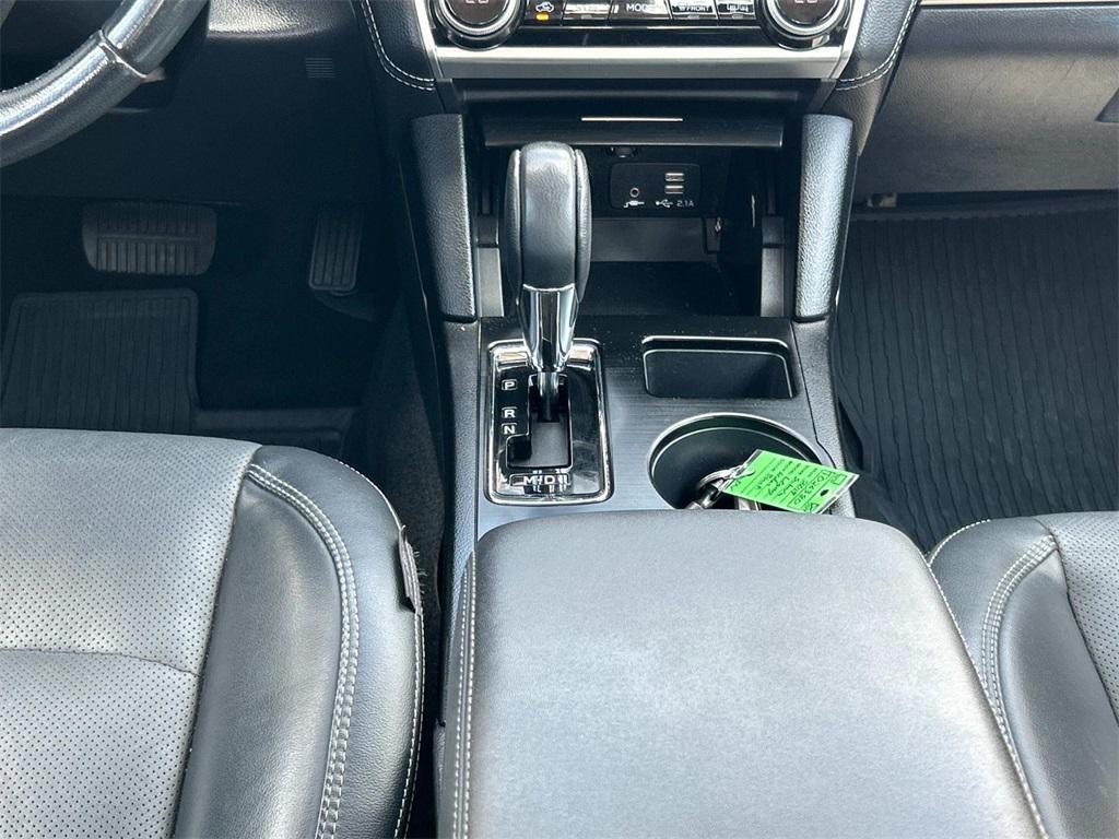 used 2019 Subaru Legacy car, priced at $17,981