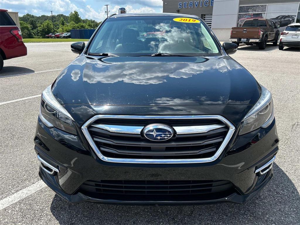 used 2019 Subaru Legacy car, priced at $17,981