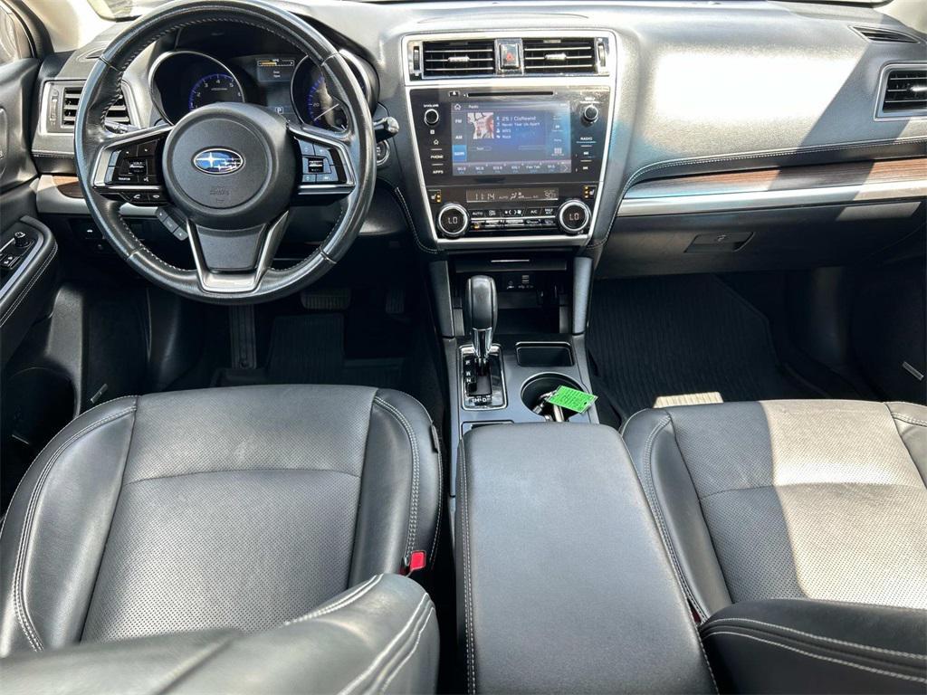 used 2019 Subaru Legacy car, priced at $17,981