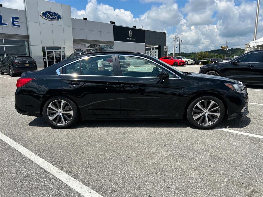 used 2019 Subaru Legacy car, priced at $17,981