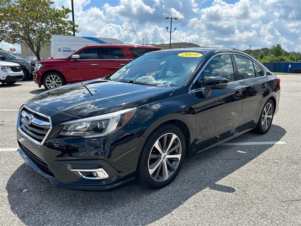 used 2019 Subaru Legacy car, priced at $17,981