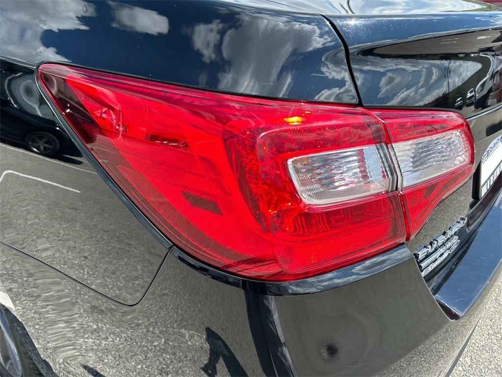 used 2019 Subaru Legacy car, priced at $17,981