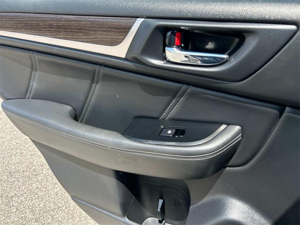 used 2019 Subaru Legacy car, priced at $17,981