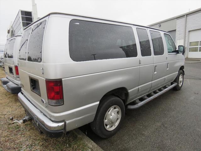 used 2003 Ford E350 Super Duty car, priced at $5,990