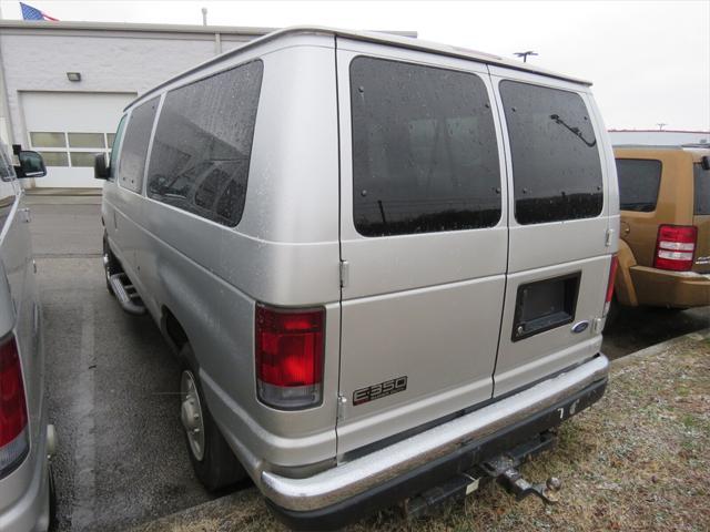 used 2003 Ford E350 Super Duty car, priced at $5,990