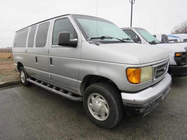 used 2003 Ford E350 Super Duty car, priced at $5,990