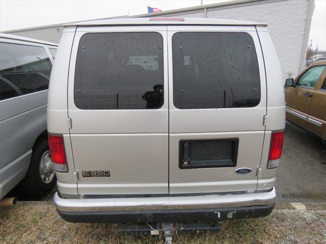 used 2003 Ford E350 Super Duty car, priced at $5,990