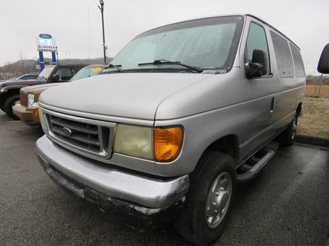 used 2003 Ford E350 Super Duty car, priced at $5,990