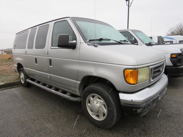 used 2003 Ford E350 Super Duty car, priced at $5,990