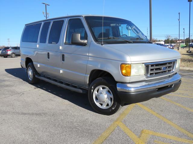 used 2003 Ford E350 Super Duty car, priced at $5,990