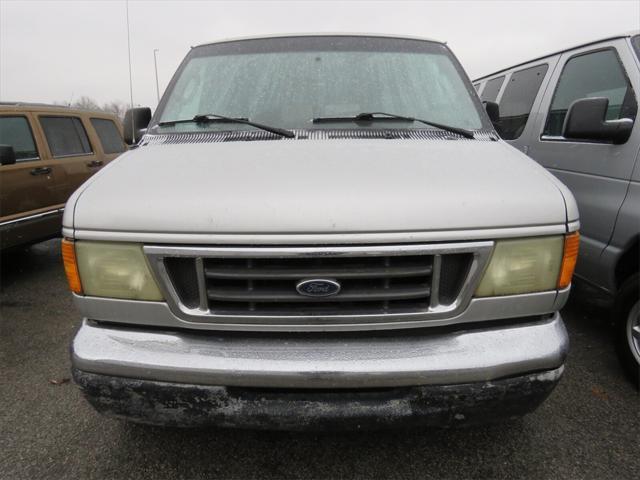 used 2003 Ford E350 Super Duty car, priced at $5,990