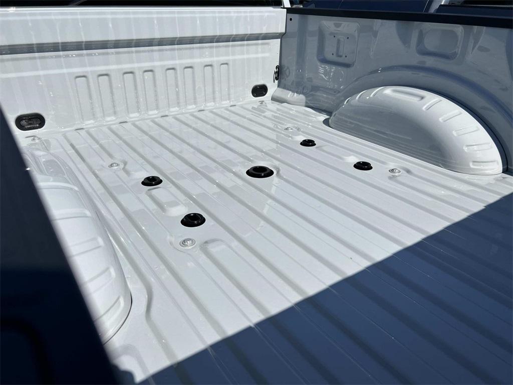 new 2026 Ford F-250 car, priced at $63,000