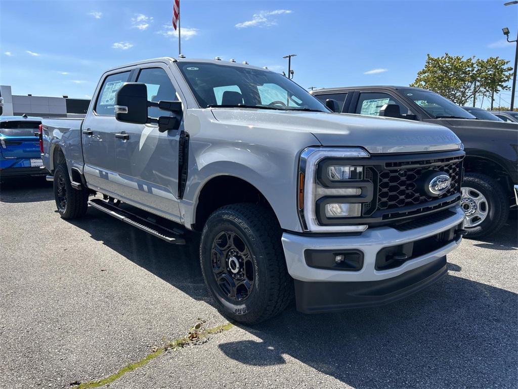 new 2026 Ford F-250 car, priced at $63,000