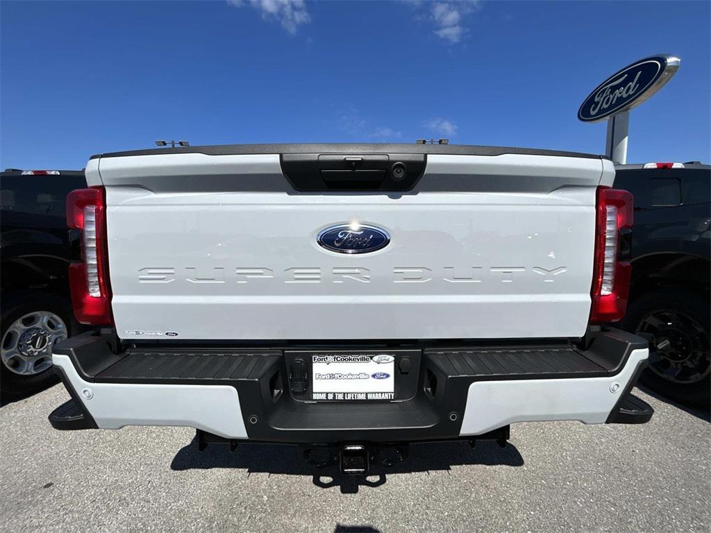 new 2026 Ford F-250 car, priced at $63,000