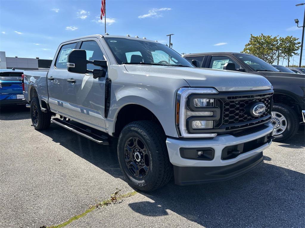 new 2026 Ford F-250 car, priced at $63,000