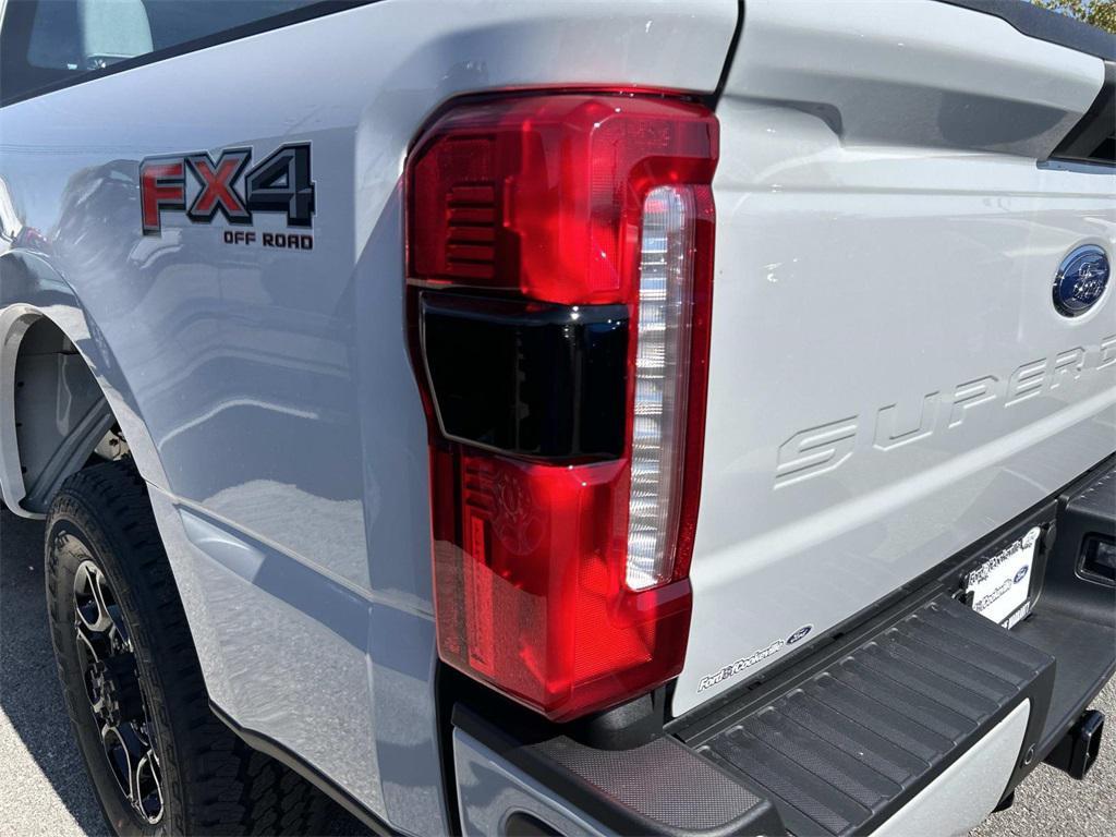 new 2026 Ford F-250 car, priced at $63,000