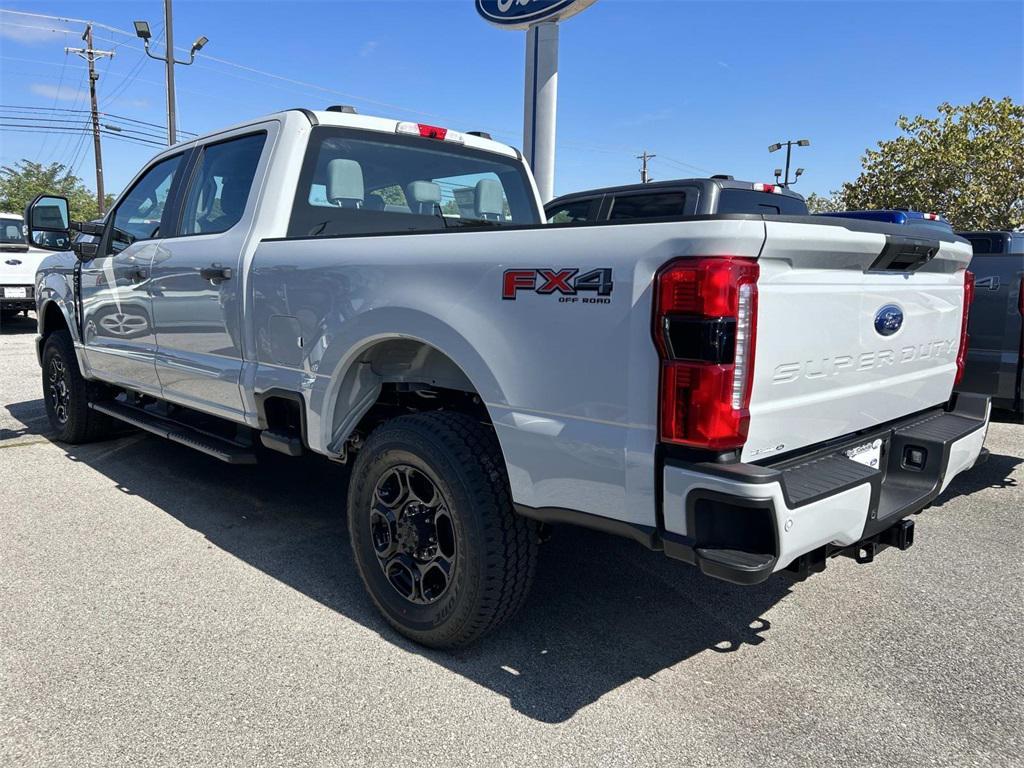 new 2026 Ford F-250 car, priced at $63,000