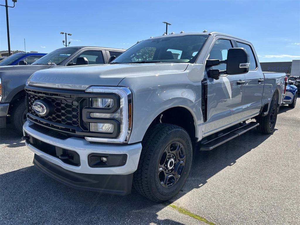 new 2026 Ford F-250 car, priced at $63,000