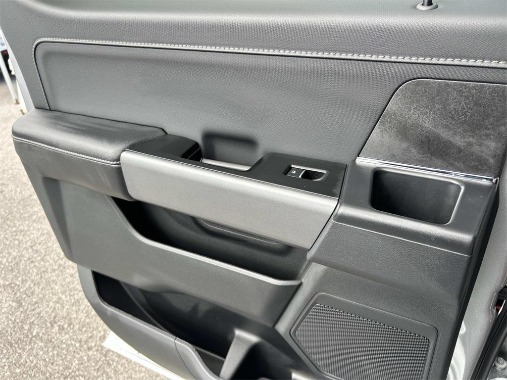 new 2025 Ford F-150 car, priced at $66,000