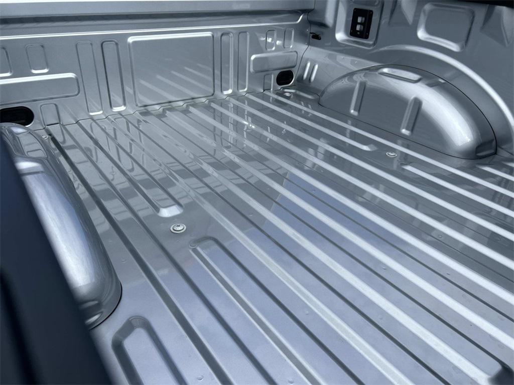 new 2025 Ford F-150 car, priced at $66,000