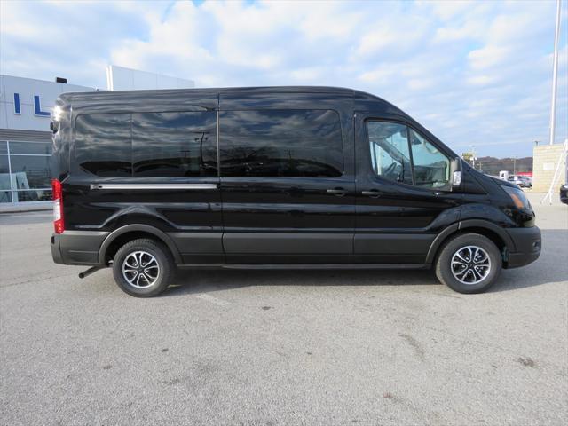 new 2024 Ford Transit-150 car, priced at $63,190