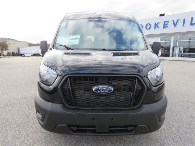 new 2024 Ford Transit-150 car, priced at $63,190