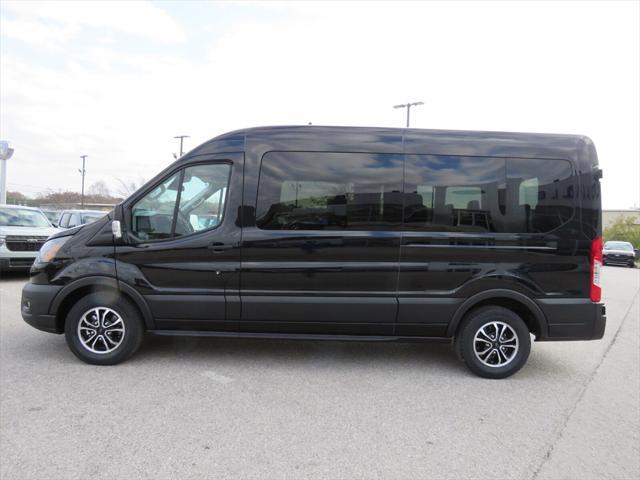 new 2024 Ford Transit-150 car, priced at $63,190