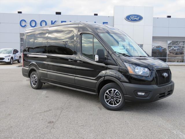 new 2024 Ford Transit-150 car, priced at $63,190