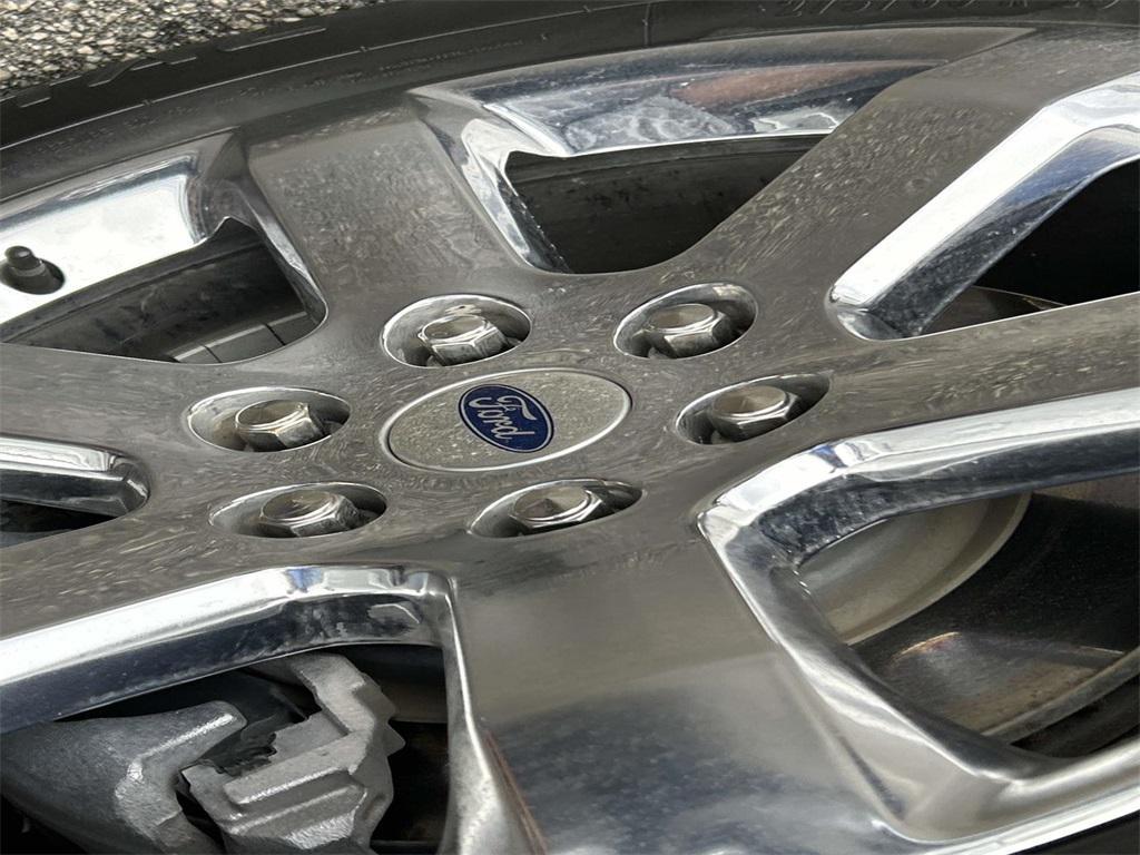 used 2022 Ford F-150 car, priced at $39,999