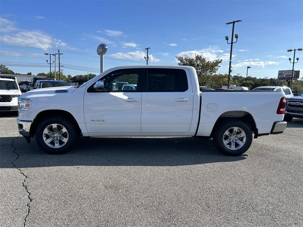 used 2024 Ram 1500 car, priced at $35,991
