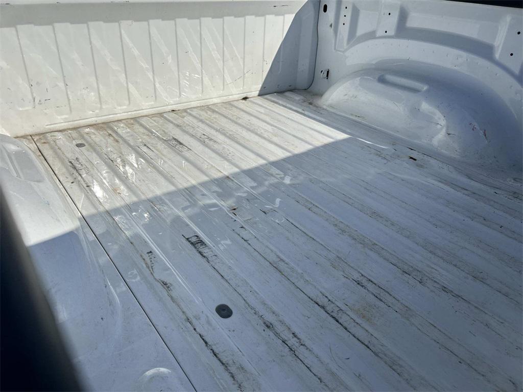 used 2024 Ram 1500 car, priced at $35,991