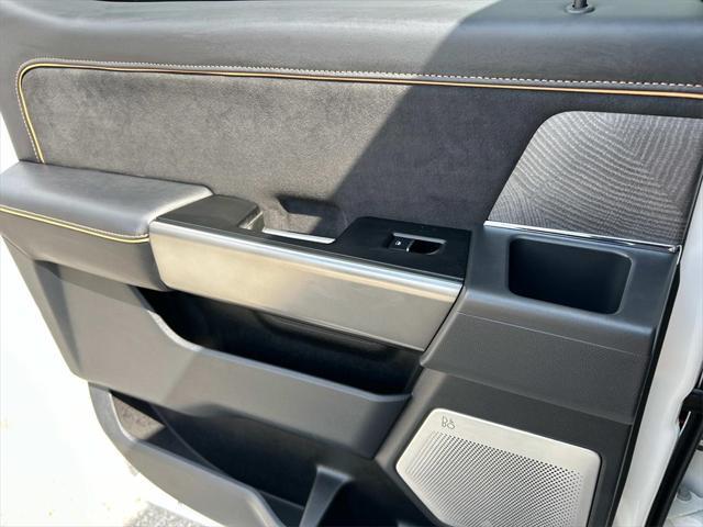 used 2024 Ford F-350 car, priced at $87,981