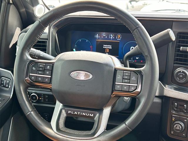 used 2024 Ford F-350 car, priced at $87,981
