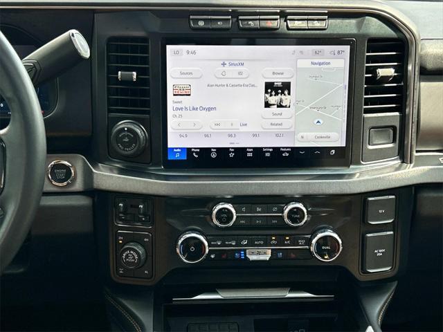 used 2024 Ford F-350 car, priced at $87,981