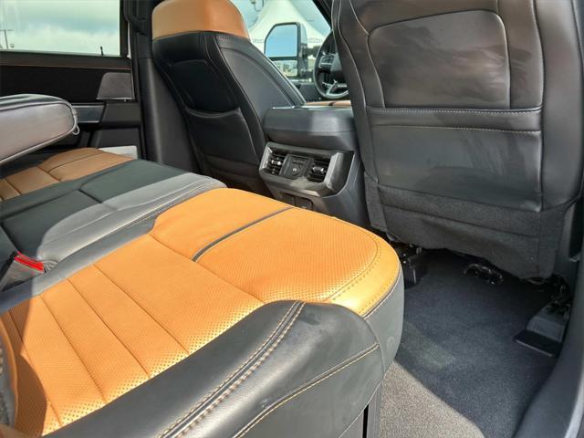 used 2024 Ford F-350 car, priced at $87,981