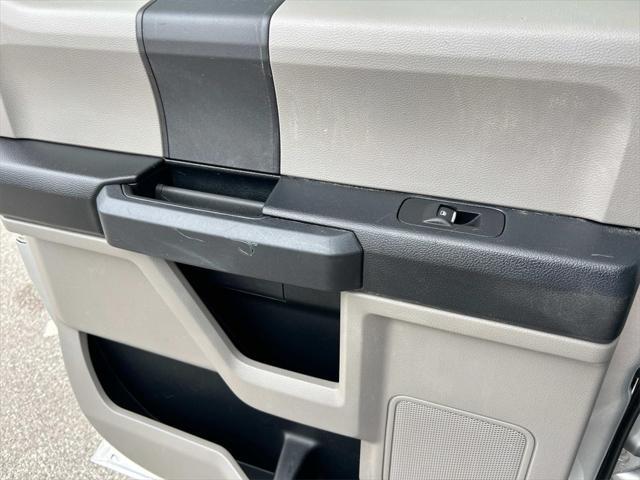 used 2019 Ford F-150 car, priced at $26,990