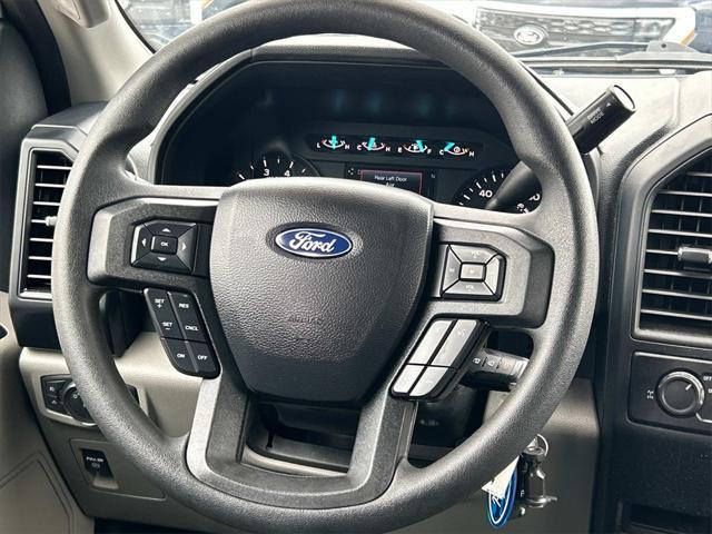 used 2019 Ford F-150 car, priced at $26,990