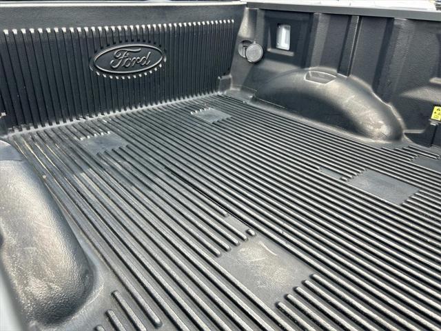 used 2019 Ford F-150 car, priced at $26,990