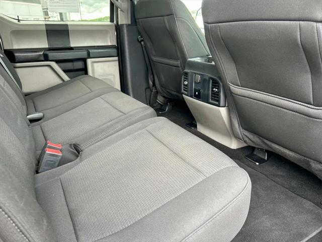 used 2019 Ford F-150 car, priced at $26,990