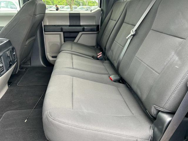 used 2019 Ford F-150 car, priced at $26,990