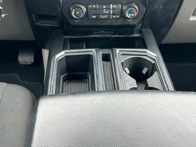 used 2019 Ford F-150 car, priced at $26,990