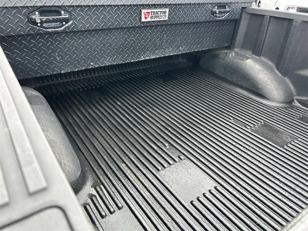 used 2018 Ford F-150 car, priced at $19,991